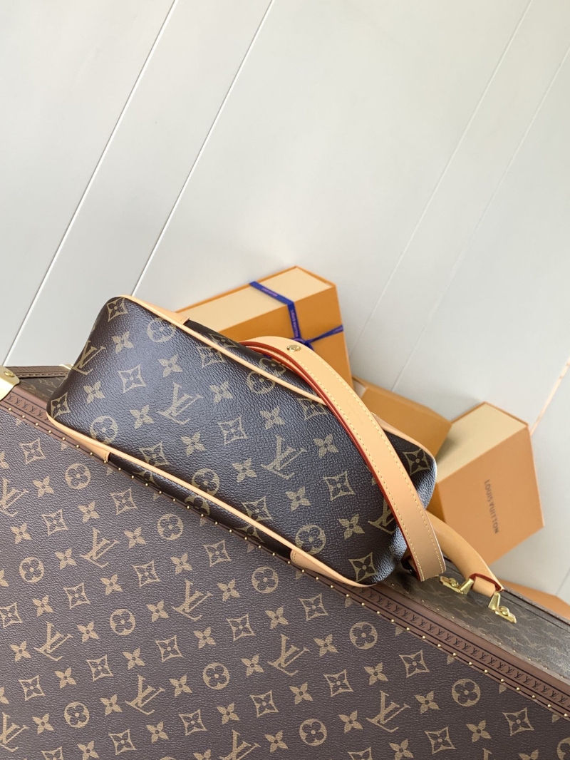 LV Top Handle Bags